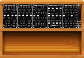My funny Eurorack