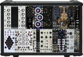 First eurorack