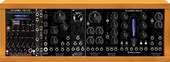 Bass Rack