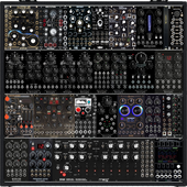 Black + Techno
