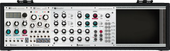 My unsailed Eurorack