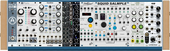 Octagram+ on Arturia Rackbrute 3U