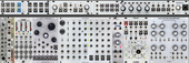 Drone Intellijel 4U Palette (copied from sinespan)