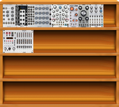 My odd Eurorack