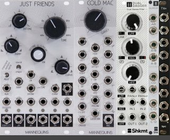 My phasic Eurorack