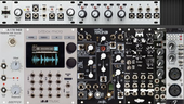 My small Eurorack