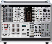 Osc rack