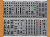 Behringer System 100