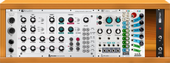 My sketchy Eurorack