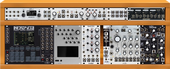 VCS-10 (Lower 4U rack on TPS30W Max)