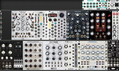 Current with midi, lineout and pan