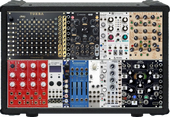 My unraked Eurorack (copied from gwynplaine)