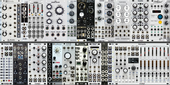 Pseudo-Quad Voice System