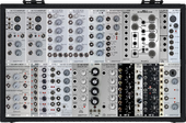 My green Eurorack (copy)
