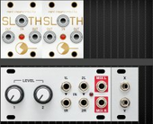 1U Adapters
