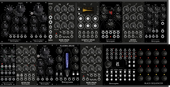 My timely Eurorack (copy)