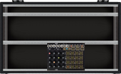 My burly Eurorack