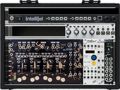 ★Intellijel Palette Case 62HP (copied from Z_Hyper)