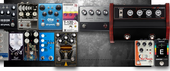 Tomorrow's Pedalboard