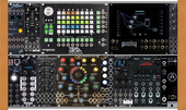 My Rackbrute