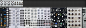 My secund Eurorack