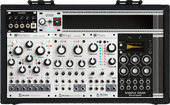 My simple  Eurorack