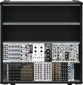 P&amp;K rack