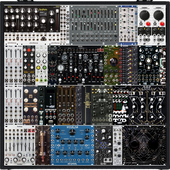 stardustmedia Mantis FX [6U 104HP]