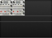 My aimless Eurorack