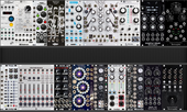 Live set up