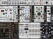 My absolved Eurorack