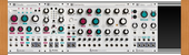 My abnormal Eurorack