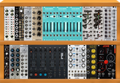 Steevio Style Sequencing Core (copied from mylarmelodies)