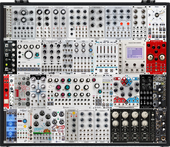Studio Voodoo Monorocket Gemini 3 Rack (copy)