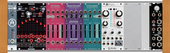My test Eurorack