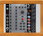 First Rack