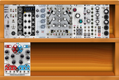 My spoiled Eurorack