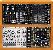 My project Eurorack 2