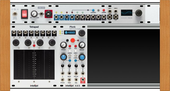 My designed Eurorack
