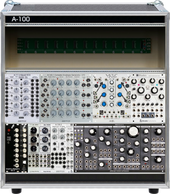 My thalloid Eurorack (copy)