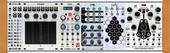 My brginner Eurorack