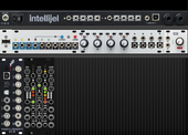 Strega Rack