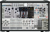 Forqued VCA