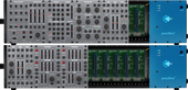 My fatter Eurorack