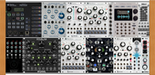 My cheerly Eurorack