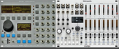 Metropolix-301 Pod