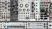 mini rack (Mark Booth)