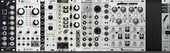 My mini Eurorack