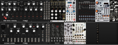 My plantless Eurorack