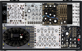 First eurorack